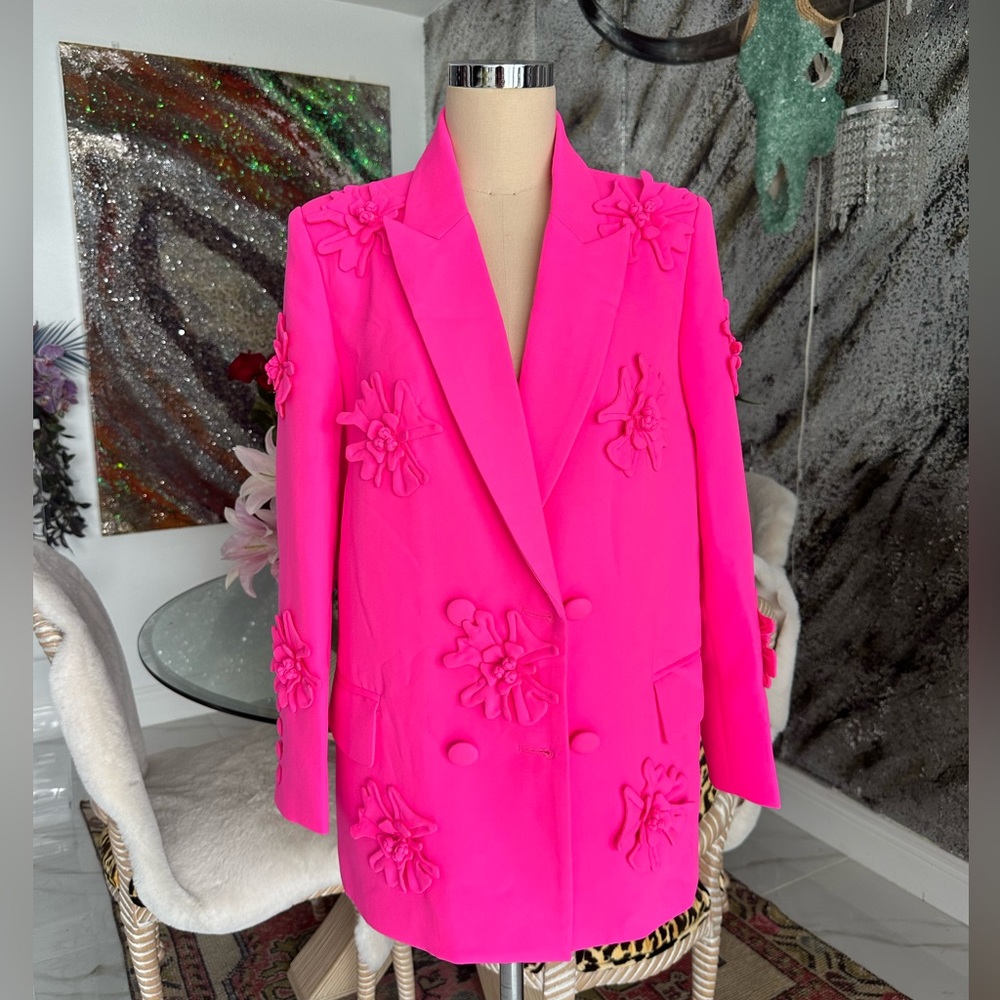 Blazer.